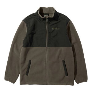 Jack Wolfskin(WbNEtXL) AP JP BASIC FLEECE FZ JK A63032 S2F S2TCY