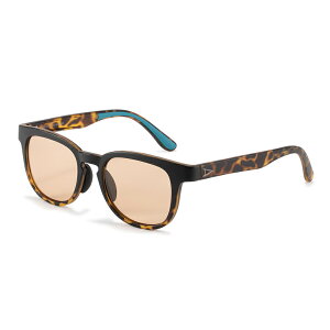 TYMER(^C}[) BLAKE(uCN) ONE SIZE TORTOISE 2/LIGHT BROWN TY101-MT2-LBR