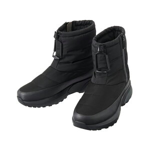 DESCENTE(fTg) DTRACE PAD HI 23.0cm BKGY DU4FBT07UZ-BKGY