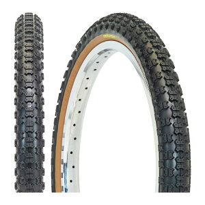 TIOGA(^CIK) RyeBV III BMX [VO^C 20×2.125 ^EH[(ETRTO:52-406) TIR40501