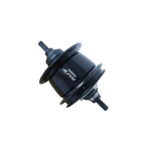 V}m(SHIMANO)/TCN nu 8S ubN 36H OLD:135 ISGS70018AL