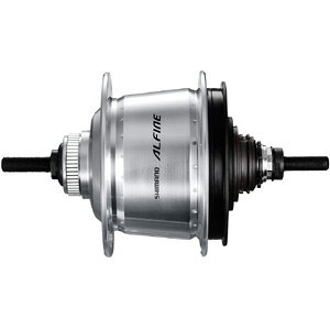 V}m(SHIMANO)/TCN ISGS70018AS SG-S7001-8 nu 8S 6H OLD:135 135 Vo[