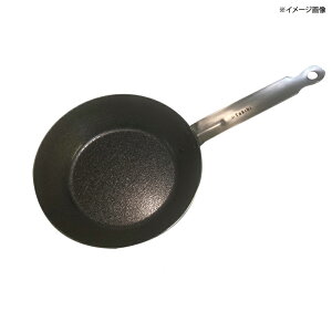 �L���v�e���X�^�b�O(CAPTAIN STAG) FOR TAKIBI �t���C�p��20cm(�X�e�����X��/�t�@�C�o�[���C�����H) 20cm U-1297