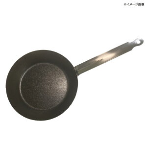 �L���v�e���X�^�b�O(CAPTAIN STAG) FOR TAKIBI �t���C�p��26cm(�X�e�����X��/�t�@�C�o�[���C�����H) 26cm U-1298