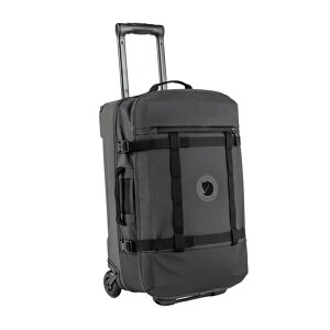 FJALL RAVEN(tF[[x) Farden Roller 35(t@[f[[ 35) 35L Coal Black 23200276