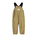 THE NORTH FACE(ザ・ノース・フェイス) フィールドビブ ベビー NBB32502 全7色 全2サイズ