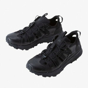 THE NORTH FACE(�U�E�m�[�X�E�t�F�C�X) VECTIV TARAVAL BREEZE(�x�N�e�B�u �^���o�� �u���[�Y) NF02440 �S3�F �S4�T�C�Y