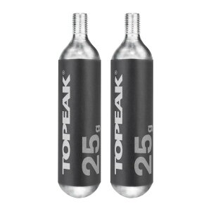 TOPEAK(gs[N) CO2J[gbW 2{Zbg 25g lWt YPP28100
