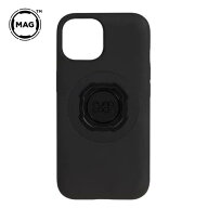 QUADLOCK(クアッドロック) スマホケース MAG対応 iPhone 16用 iPhone 16用 QMC-IP16S