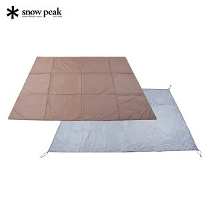 Xm[s[N(snow peak) hlXgVF^[ }bgV[gZbg TP-259-1