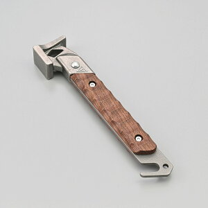 DAYTONA OUTDOORS(�f�C�g�i�A�E�g�h�A) I PEG�n���}�[ WALNUT-SUS 48206