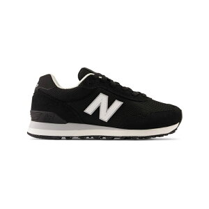 New Balance(j[oX) 515 24.0cm BLACK WL515BLKB