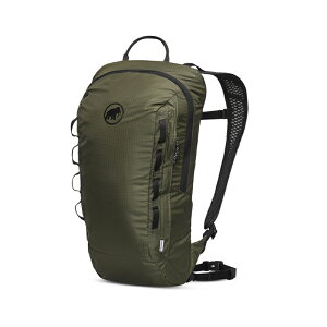 MAMMUT(}[g) Neon Light(lICg) 12L 40284(dark marsh) 2510-02491