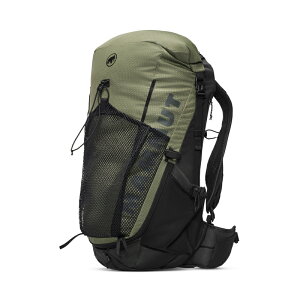 MAMMUT(}[g) Ducan Spine 28-35 28-35L 40299(marsh-black) 2530-01410