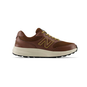 New Balance(�j���[�o�����X) 363M v9 27.5cm BROWN MW363MC9