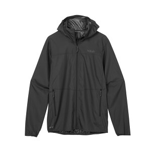 Rab(���u) Windgather Hoody(�E�B���h�M���U�[�t�[�f�B�[) QWS-84 �S2�F �S2�T�C�Y