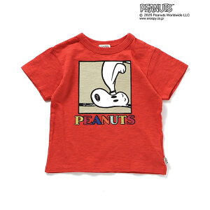 F.O.KIDS(GtEI[ELbY) PEANUTS tF[hJ[5TVc R207025 S3F