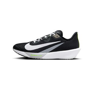 NIKE(iCL) AIR ZOOM RIVAL FLY 4(GA Y[ CotC 4) 29.0cm (001)BK/WHT/W.GRY/BLT/ASS FV6040001
