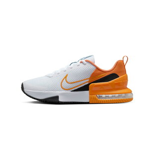 NIKE(iCL) AIR MAX ALPHA TRAINER 6(GA}bNX At@ g[i[ 6) 27.0cm (101)WH/L.CR/H.CR/BK/G.RY FQ1833101