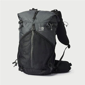 karrimor(J}[) cleave 30(N[u 30) S 1210(Charcoal) 501208