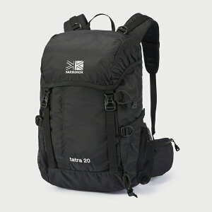 karrimor(J}[) tatra 20(^g 20) 20L 9000(Black) 501212