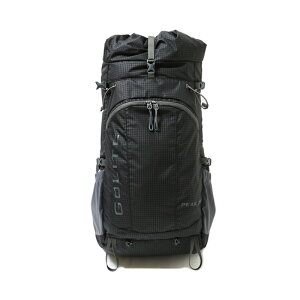 GOLITE(S[Cg) PEAK 35L PACK ONE SIZE BLACKOUT 080002