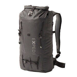 EXPED(GNXyh) Black Ice 30 M 396474 S2F