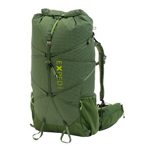 EXPED(GNXyh) Lightning 45(CgjO 45) 45L tHXg 396498