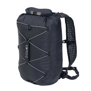 EXPED(GNXyh) Cloudburst 15 396508 S6F