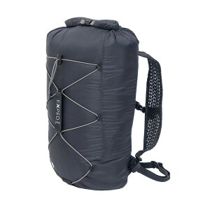 EXPED(GNXyh) Cloudburst 25 396509 S6F