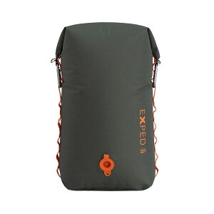 EXPED(GNXyh) Drybag Dura 15 15L 397506