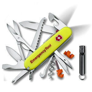 VICTORINOX(rNgmbNX) yKizG}[WFV[c[ ng}Cgy{菤iz 91mm ~CG[ 1.7915.808-X1