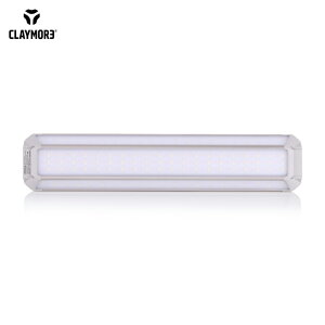�N���C���A(CLAYMORE) 3FACE PRO X LT.GREY CLFP-4000