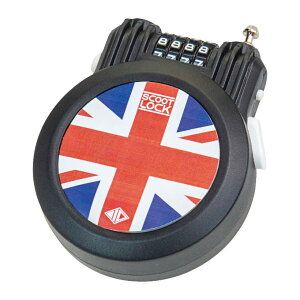 ADEPT(Afvg) XN[gbN Scoot Lock jIWbN LKW33402