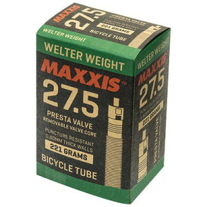 MAXXIS(}LVX) Welter Weight BOX EF^[EGCg `[u TCN/] 48mm 27.5x1.5`1.75 TIT15054