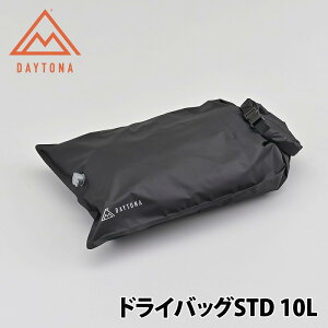 DAYTONA OUTDOORS(�f�C�g�i�A�E�g�h�A) �h���C�o�b�OSTD 10L 10L 49203