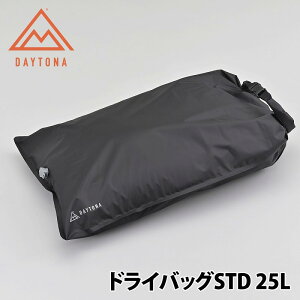 DAYTONA OUTDOORS(�f�C�g�i�A�E�g�h�A) �h���C�o�b�OSTD 25L 25L 49204