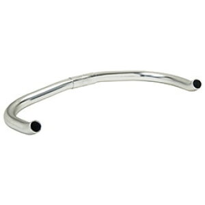 ����(NITTO) RB-010�n���h���o�[ �T�C�N��/���]�� 400mm �V���o�[(�N�����v�a:25.4cm) HBR18901
