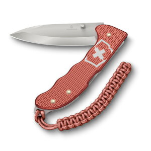 VICTORINOX(rNgmbNX) yKizG{[N ALOX ~ebhGfBV 2025 136mm Xg[bh 0.9415.L25