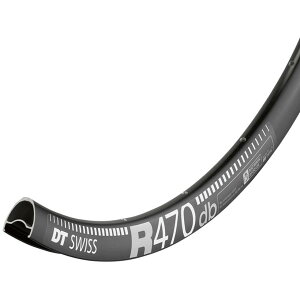 DT SWISS(DT �X�C�X) R470 db ���� 700C 28H RIM06501