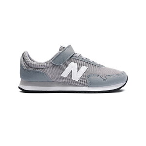 New Balance(�j���[�o�����X) 323 19.5cm GRAY PV323GR