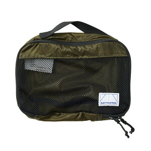 DAYTRIPPER(�f�C�g���b�p�[) PACKING POUCH S(�p�b�L���O�|�[�` S) 11101 �S2�F
