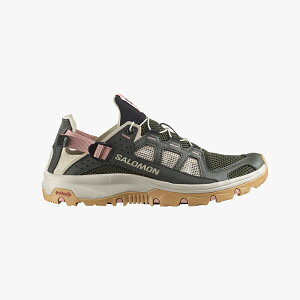 SALOMON(�T������) TECHAMPHIBIAN 5 W(�e�b�N�A���t�B�r�A�� 5 �E�B�����Y) L47750800 �S5�T�C�Y