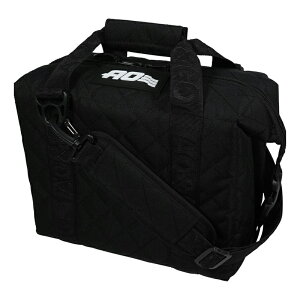 AO Coolers(�G�[�I�[ �N�[���[�Y) AO 9�p�b�N �L���e�B���O�L�����o�X �\�t�g�N�[���[ BK AO9QBK �u���b�N AO9QBK