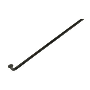 DT SWISS(DT �X�C�X) �R���y�e�B�V���� 2.0/1.8/2.0mm �u���b�N 10�{�Z�b�g 294mm SKS01439