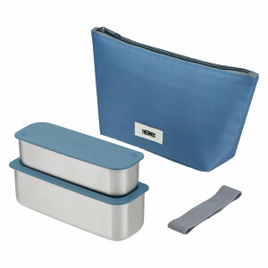 T[X(THERMOS) tbV`{bNX O[lCr[ DSA-605W GNV