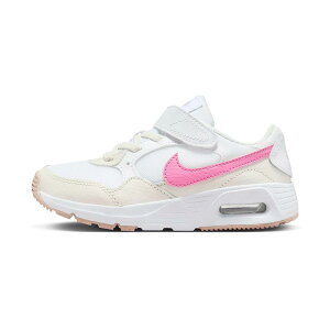 NIKE(iCL) AIR MAX SC PSV(GA }bNX SC PSV) 20.0cm (120)WHT/P.PNK/PTM/P.VLT CZ5356120