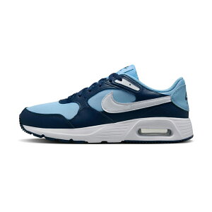 NIKE(iCL) AIR MAX SC(GA }bNX SC) 26.5cm (401)P.BL/M.NVY/WHT CW4555401