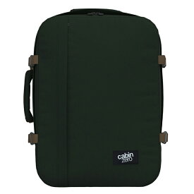 CABIN ZERO(キャビンゼロ) CABINZERO CLASSIC 44L 44L BLACK SAND CZ-061801