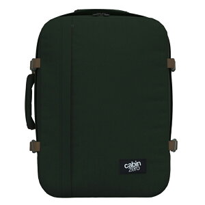 CABIN ZERO(�L���r���[��) CABINZERO CLASSIC 44L 44L BLACK SAND CZ-061801